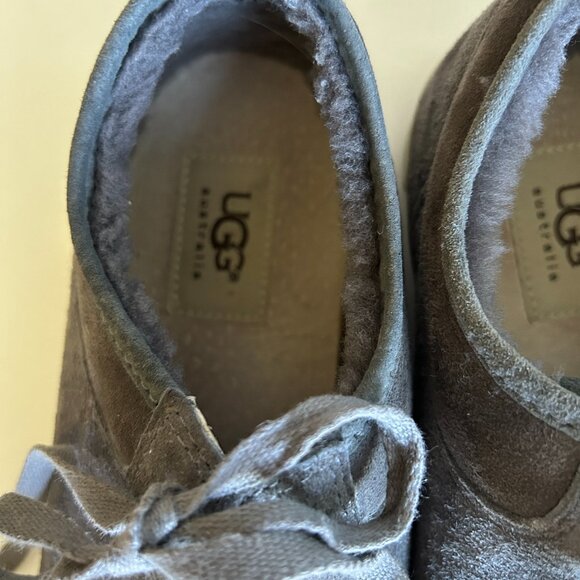 UGG Evera Sneaker - Picture 4 of 7